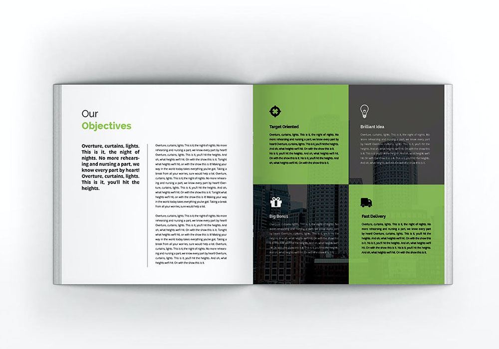 畫冊設計會根據(jù)什么因素來決定價格? 畫冊設計會根據(jù)什么因素來決定價格?