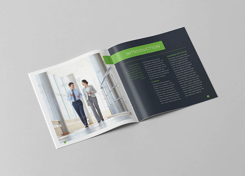 畫冊(cè)設(shè)計(jì)