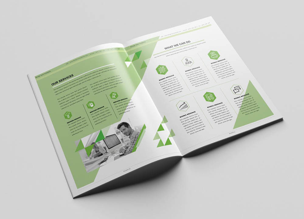 畫(huà)冊(cè)制作的價(jià)格是多少？