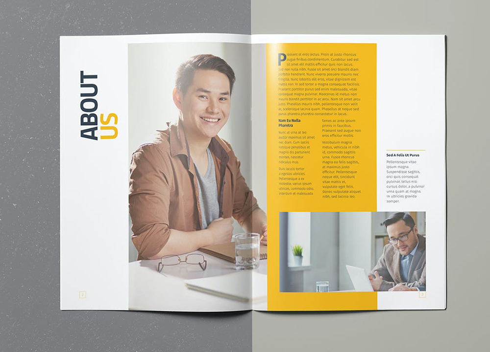 設(shè)計(jì)畫冊(cè)多少錢？