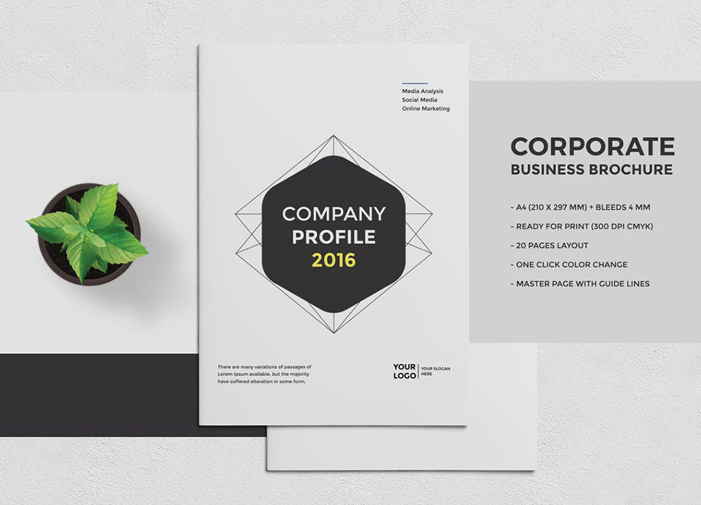 宣傳冊設計找誰比較好呢? 宣傳冊設計找誰比較好呢?