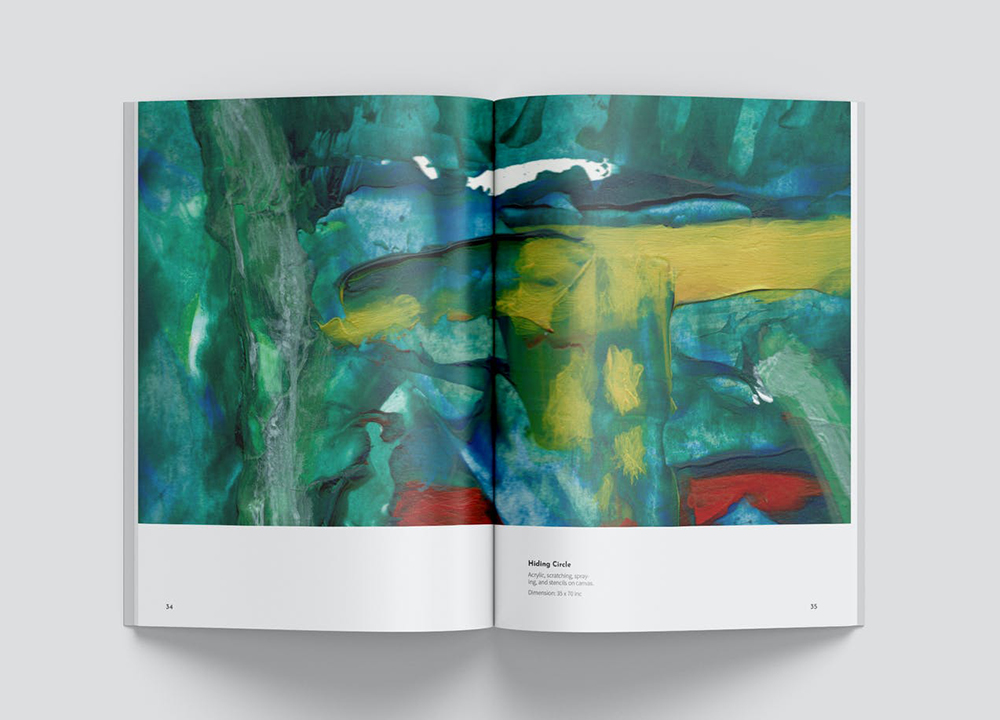 一本畫冊大概多少錢？