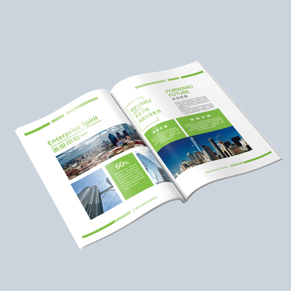 一本畫冊設計多少錢？畫冊的作用是什么？