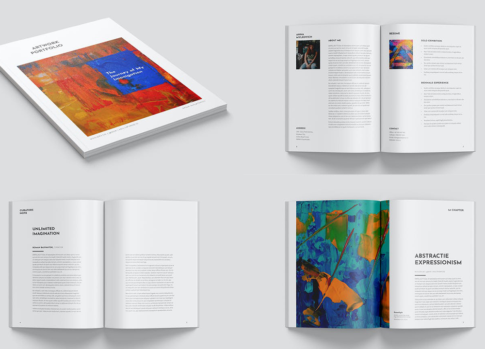 公司宣傳冊設計周期一般需要多久? 公司宣傳冊設計周期一般需要多久?