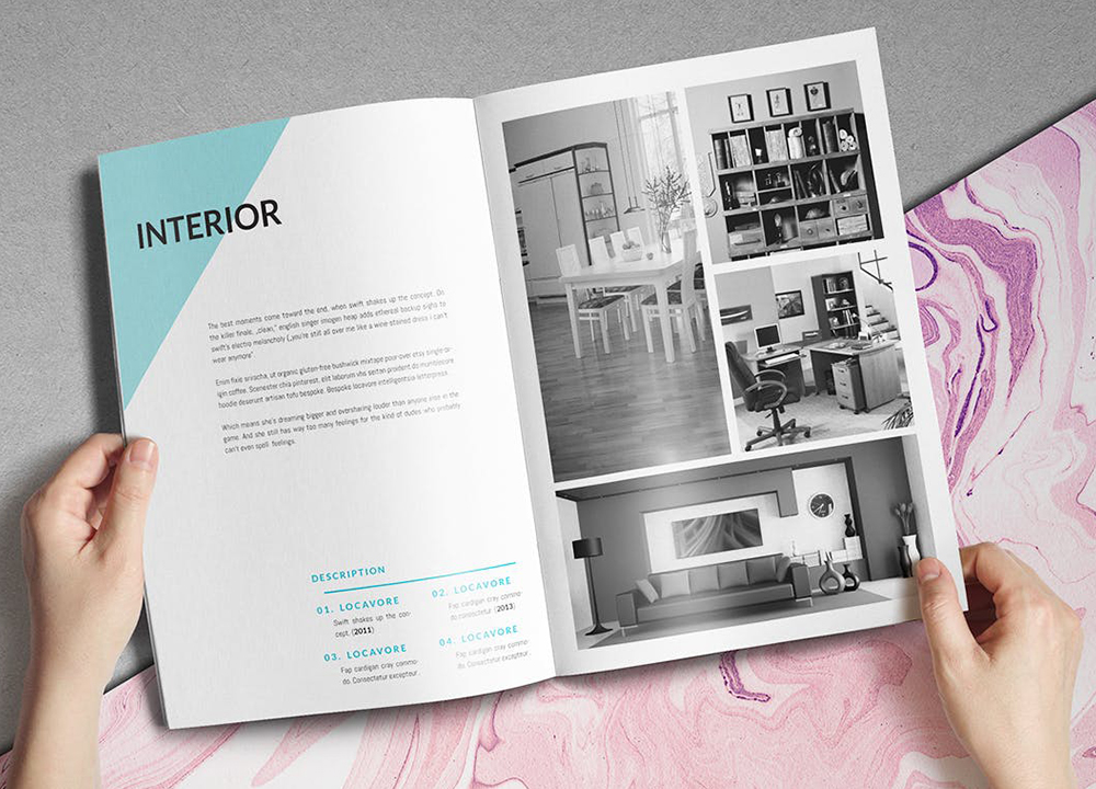 設計排版有什么注意事項？