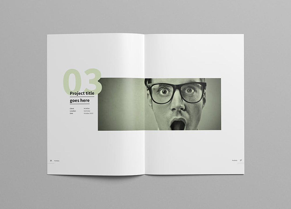 畫(huà)冊(cè)怎么設(shè)計(jì)效果會(huì)更好? 畫(huà)冊(cè)怎么設(shè)計(jì)效果會(huì)更好?