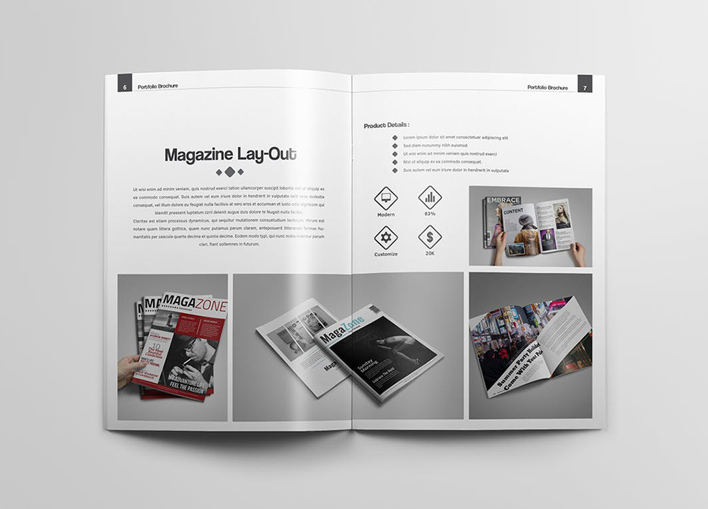 畫冊設計與制作要注意什么？