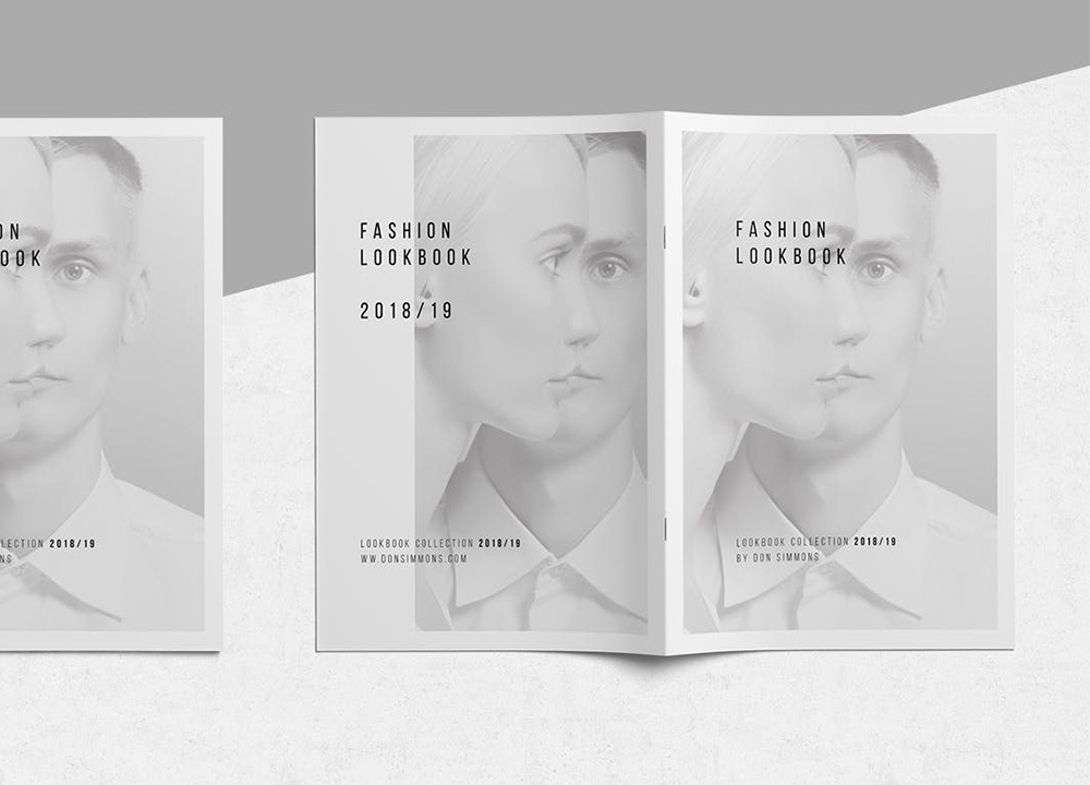 宣傳冊設計報價 宣傳冊設計報價