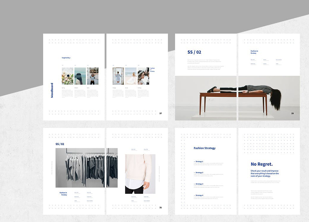 公司宣傳冊設計內容有哪些? 公司宣傳冊設計內容有哪些?