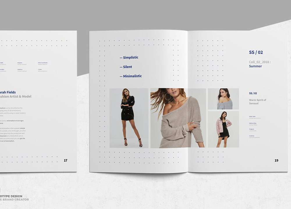 印刷畫冊有什么設(shè)計要點？