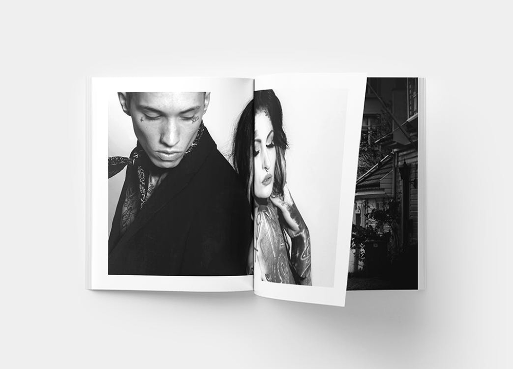 畫冊設計有哪些注意事項呢? 畫冊設計有哪些注意事項呢?