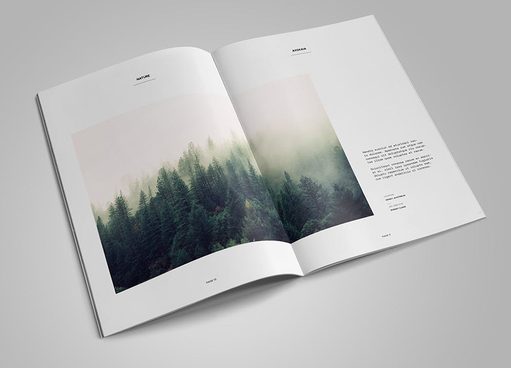 做一個畫冊多少錢？