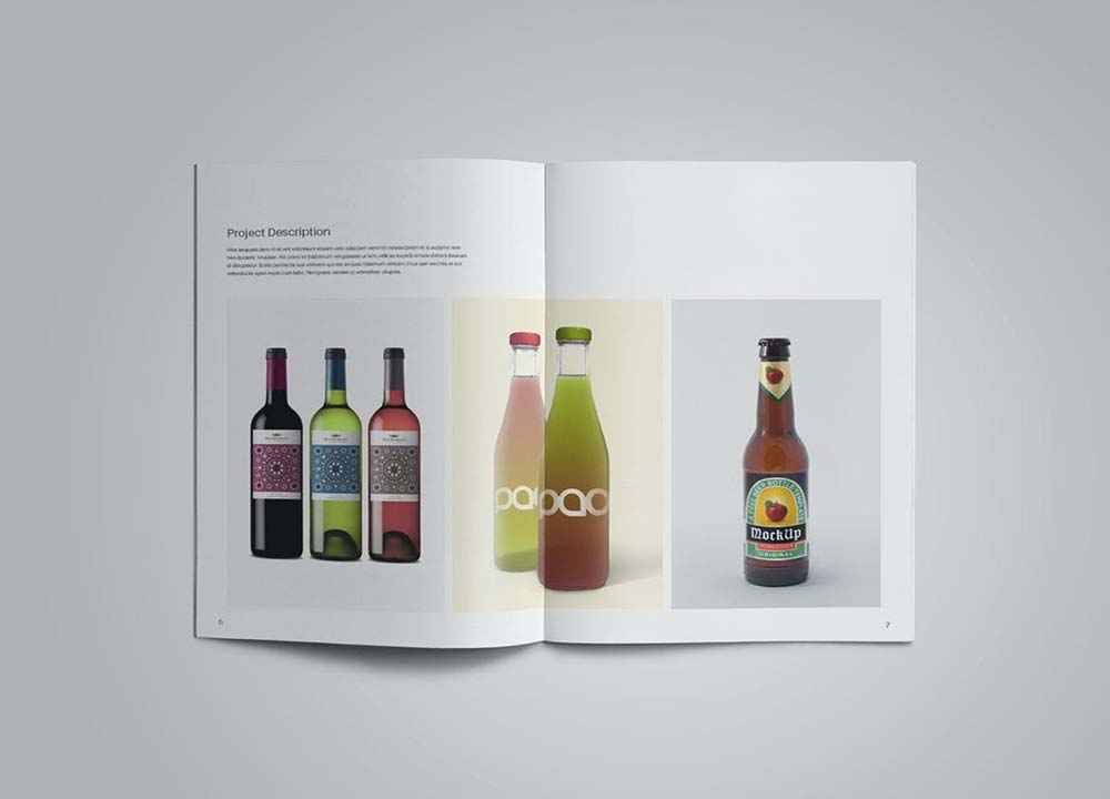 廣告宣傳畫冊怎么設(shè)計? 廣告宣傳畫冊怎么設(shè)計?