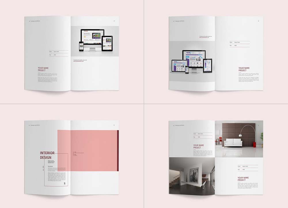 畫冊一般用什么紙張？