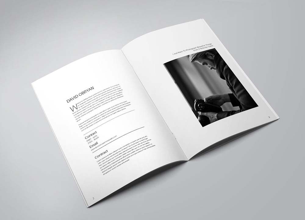 設計畫冊怎么收費? 設計畫冊怎么收費?