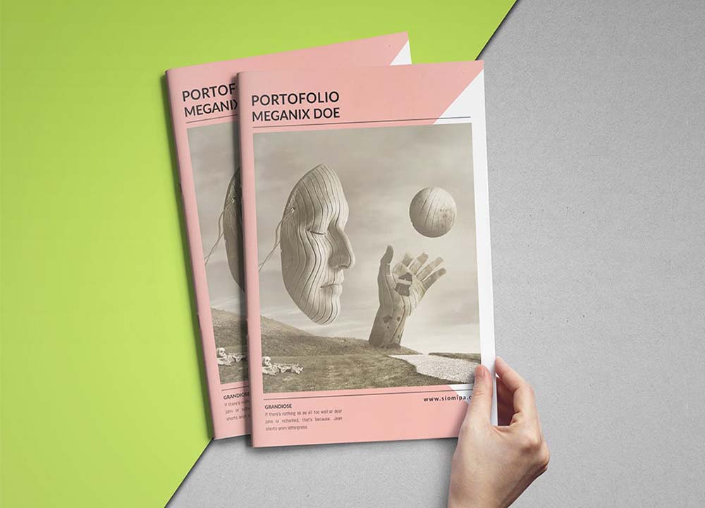 設(shè)計(jì)宣傳冊(cè)一般多少錢(qián) 設(shè)計(jì)宣傳冊(cè)一般多少錢(qián)