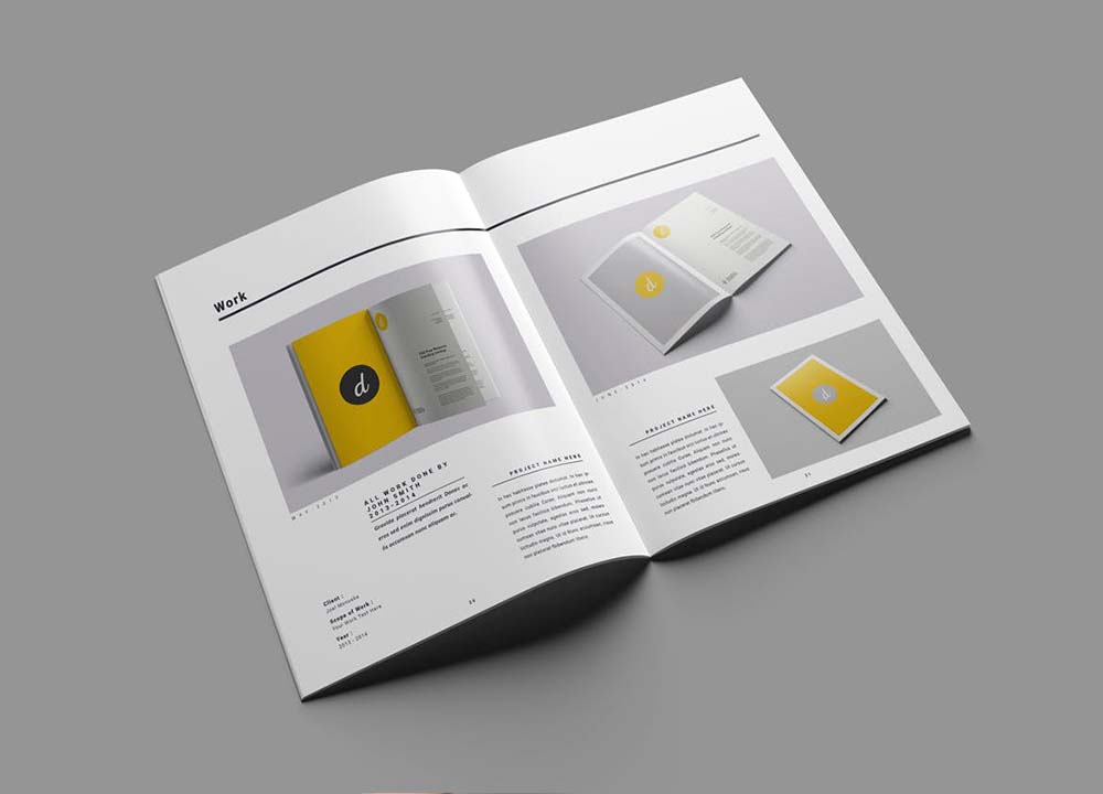 宣傳冊設計費用是多少? 宣傳冊設計費用是多少?