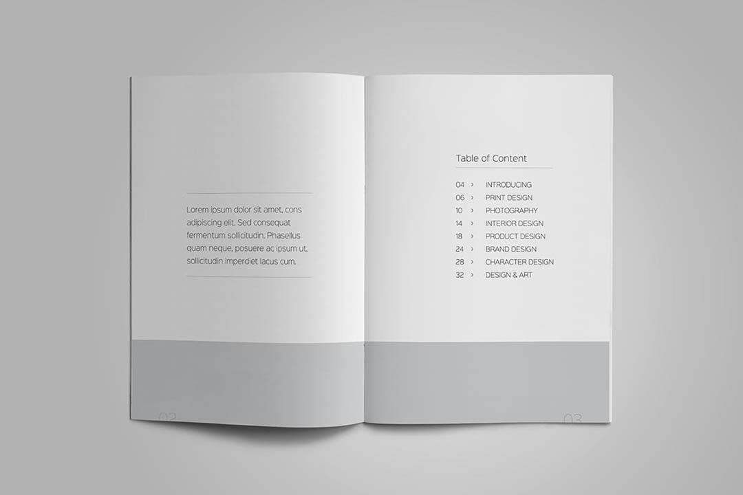 公司宣傳冊設計報價是多少? 公司宣傳冊設計報價是多少?