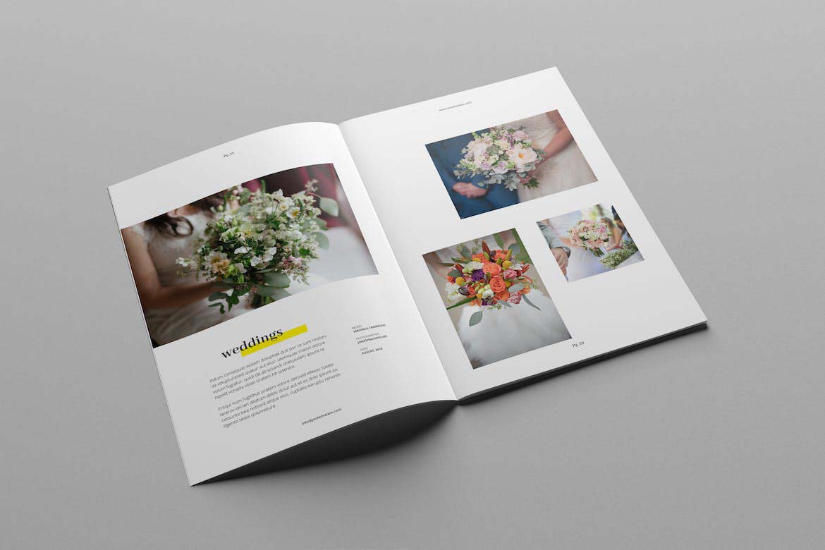 活動(dòng)宣傳冊設(shè)計(jì)費(fèi)用是多少？如何才能設(shè)計(jì)好宣傳畫冊？