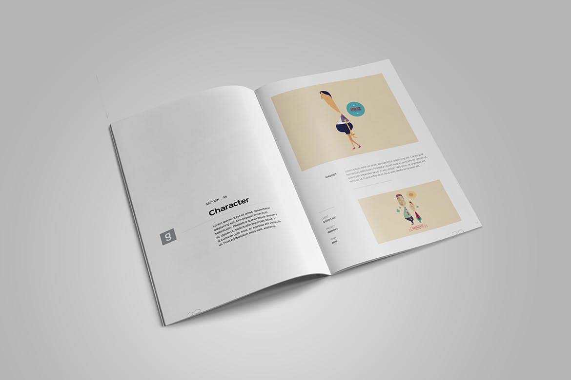 設計彩頁報價是多少 設計彩頁報價是多少