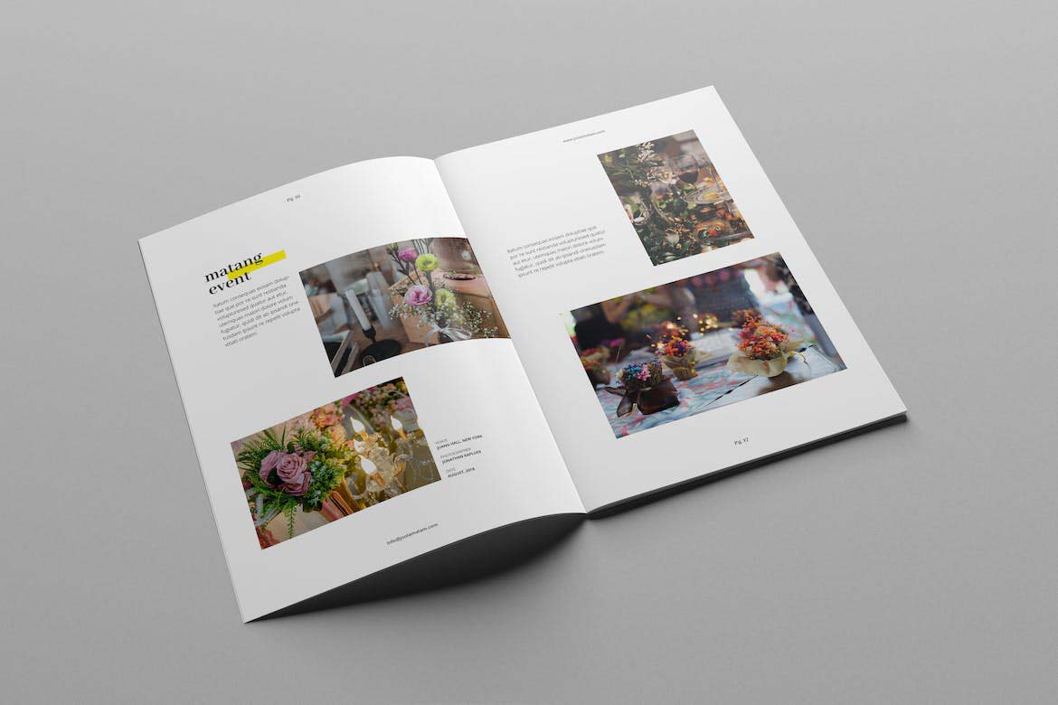 中山制作宣傳畫冊費(fèi)用是多少？