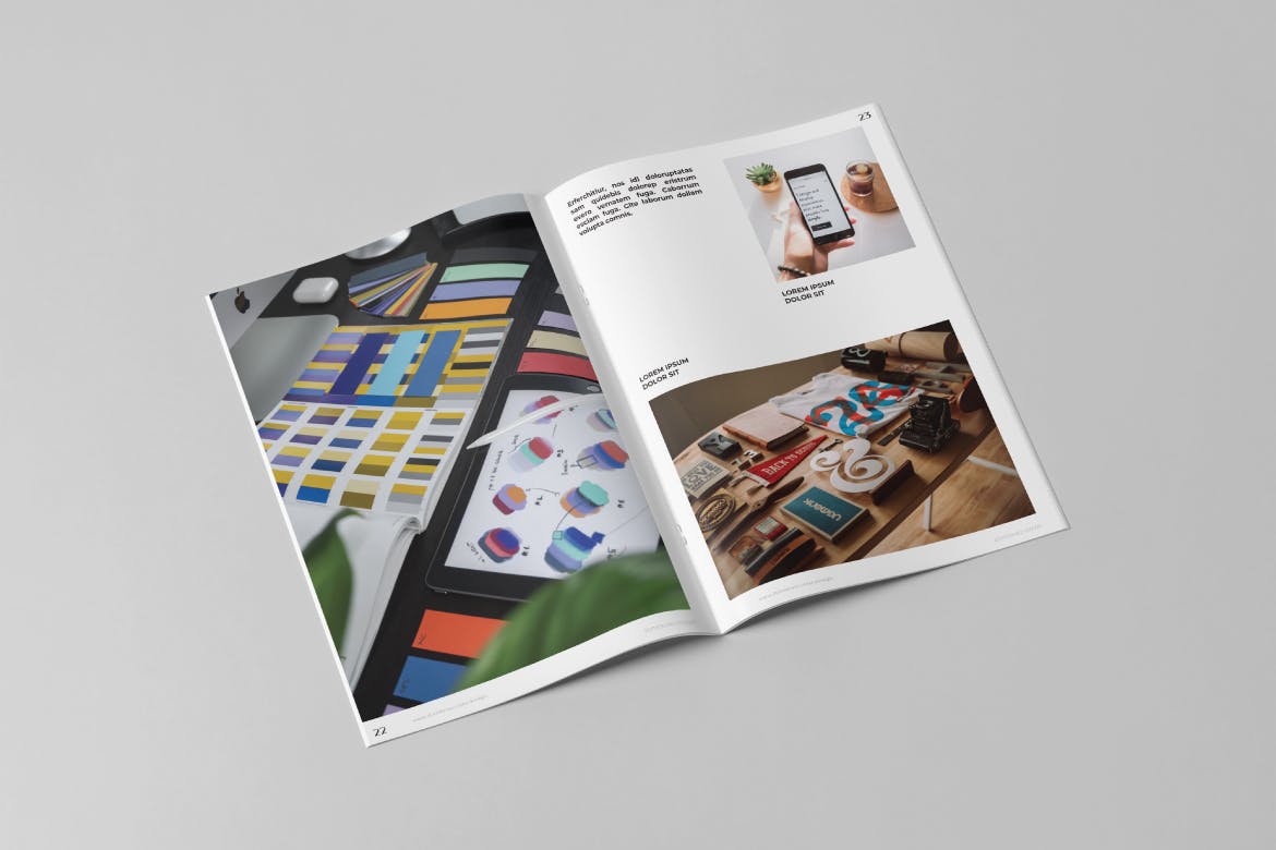 畫(huà)冊(cè)印刷費(fèi)用是多少？影響畫(huà)冊(cè)印刷費(fèi)用的因素有哪些