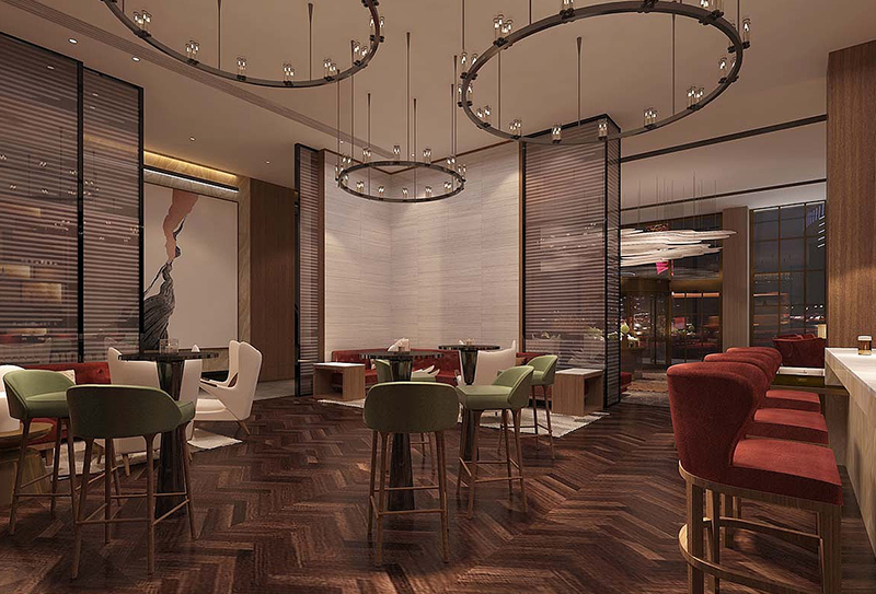 高端品牌VI設計 高端品牌VI設計