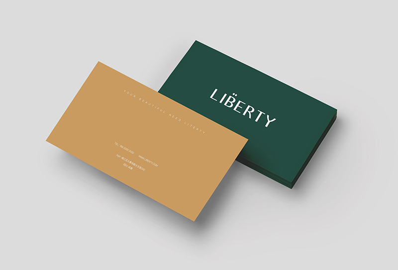 眼鏡店VI設(shè)計(jì)如何進(jìn)行？