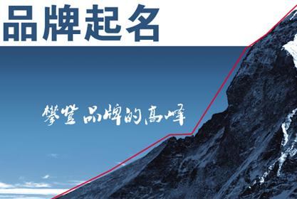 品牌取名要遵循哪些基本原則？品牌取名要注意什么?