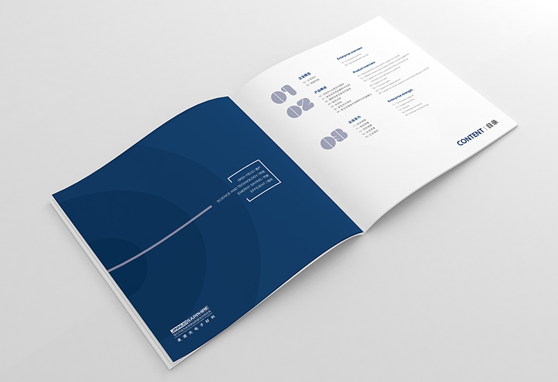 畫冊設(shè)計的流程分為哪些階段？