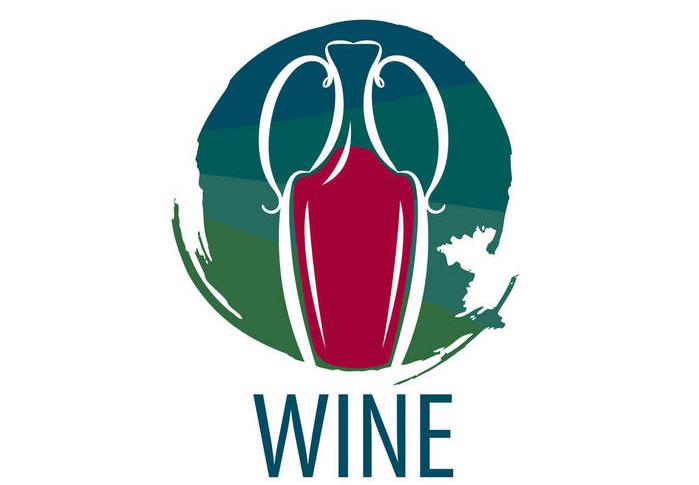酒標志 酒標志