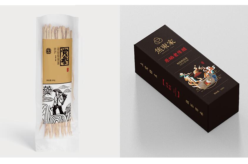 茶葉包裝袋設計 茶葉包裝袋設計