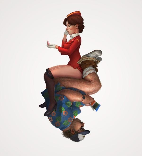 平面廣告設計作品 平面廣告設計作品