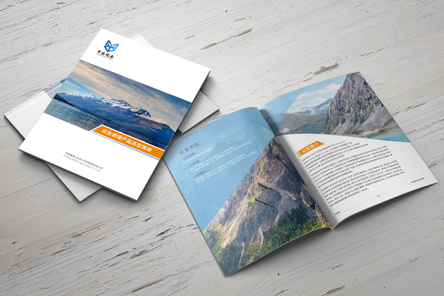 企業宣傳冊設計公司 企業宣傳冊設計公司