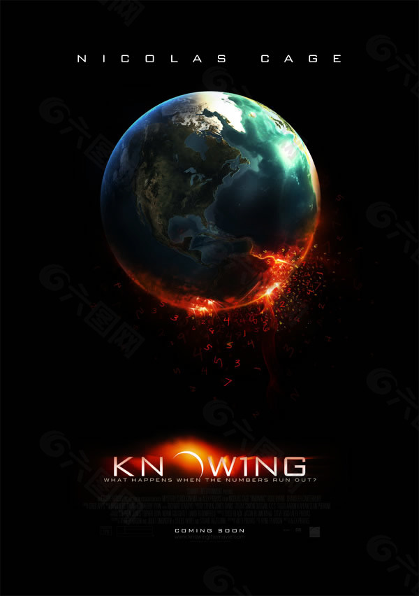 電影海報設計要素是什么？電影海報設計技巧有哪些