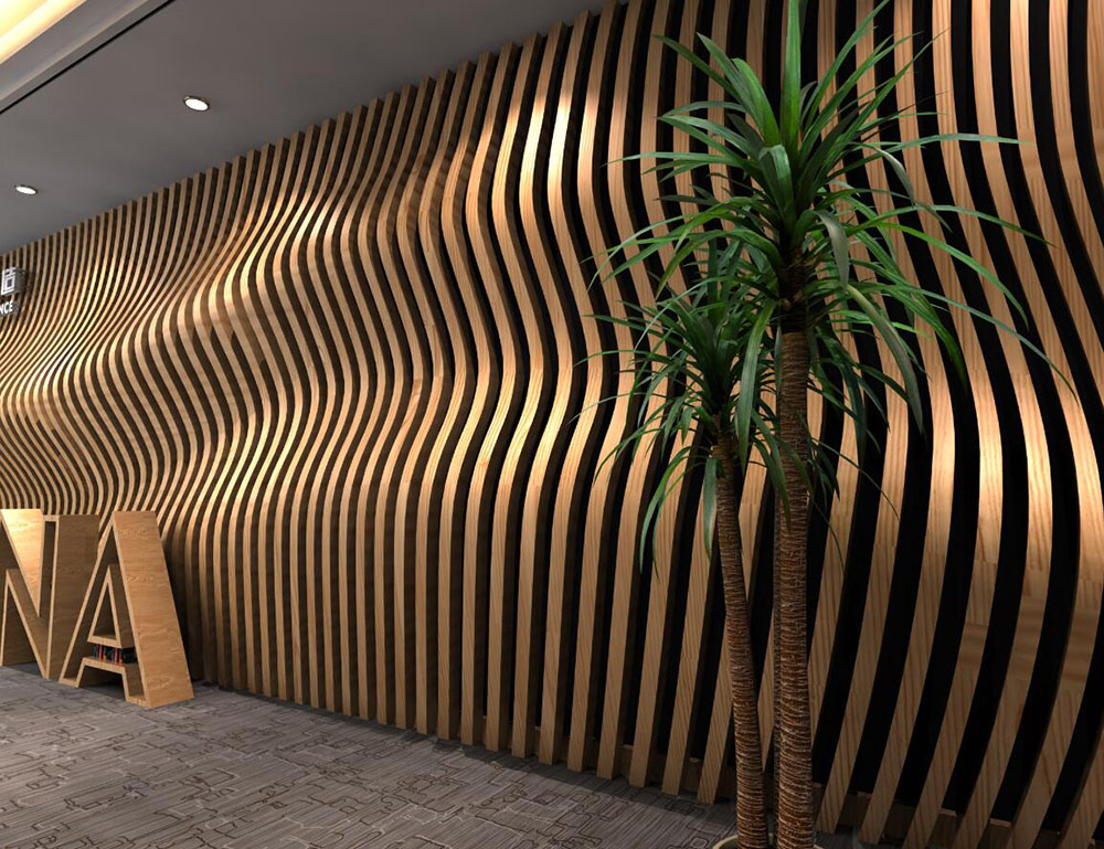 辦公樓設計理念 辦公樓設計理念