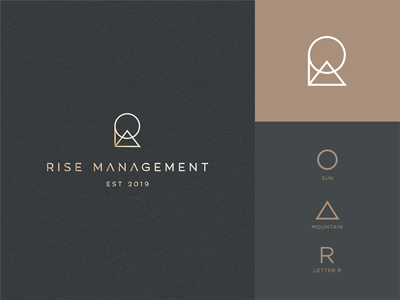 logo設(shè)計(jì)靈感有哪些？從哪些方面進(jìn)行設(shè)計(jì)