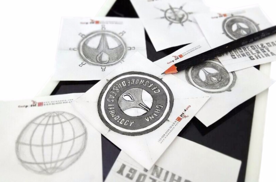 企業logo形象設計表現手法有哪些？如何開展設計