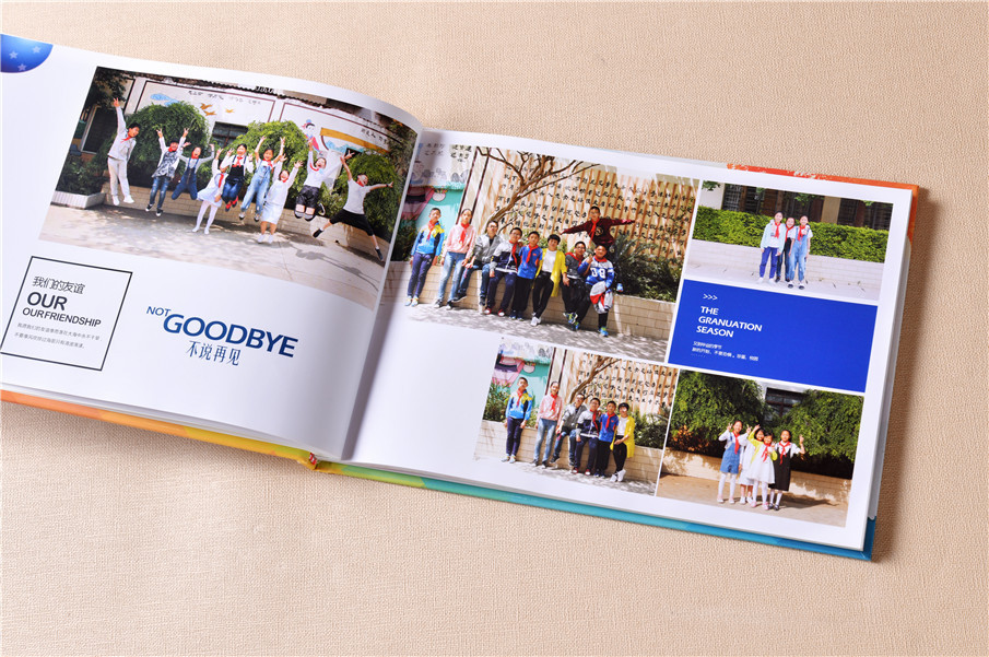 十八歲紀念冊制作方法是什么？十八歲紀念冊設計怎么進行