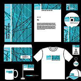 公司VI設計 公司VI設計