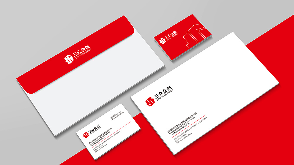 互聯(lián)網(wǎng)金融VI設(shè)計怎么作？品牌形象如何形成