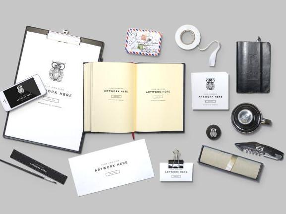 廣告公司vi設計是怎樣實現的？創意性設計如何做