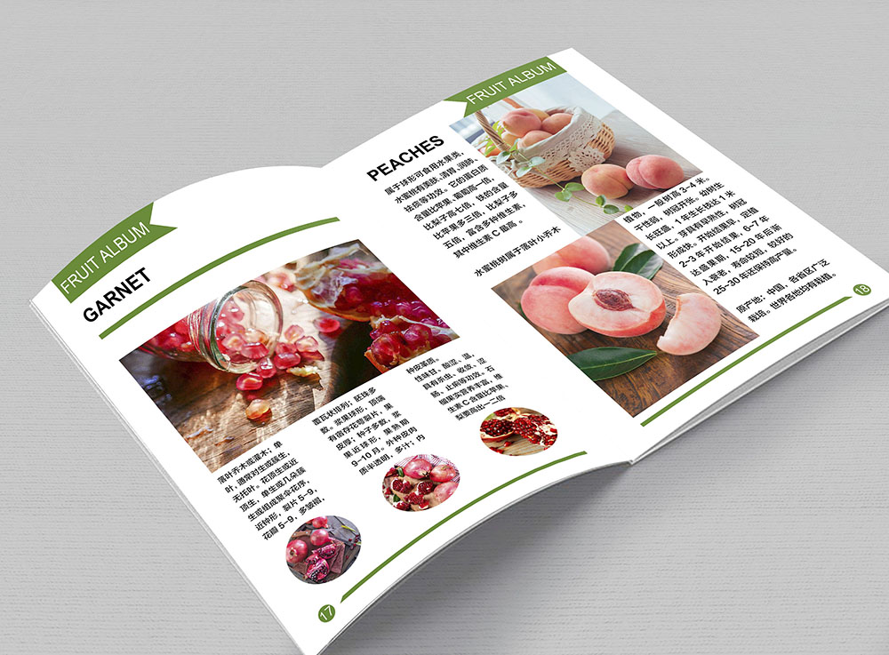 水果畫冊設計,水果畫冊設計公司 水果畫冊設計,水果畫冊設計公司