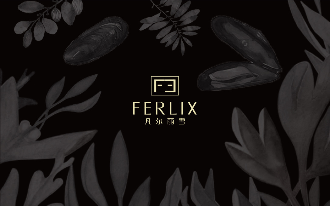 化妝品品牌標志 化妝品品牌標志