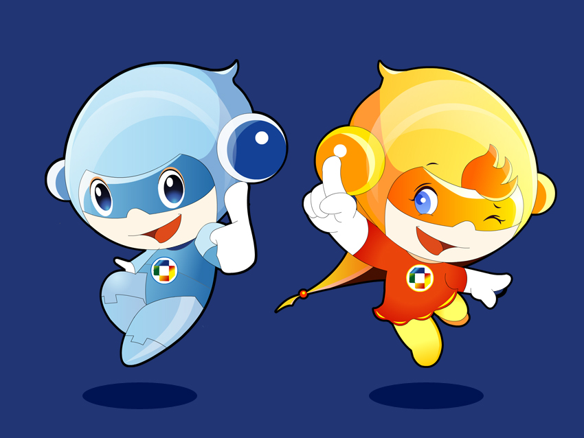 吉祥物設計方案涉及哪些內容？需要注意什么