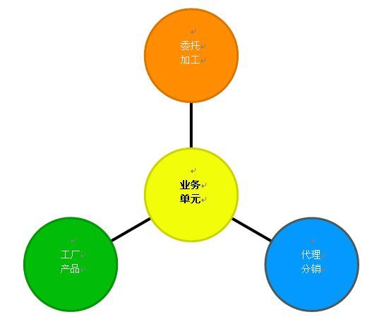 企業(yè)發(fā)展戰(zhàn)略規(guī)劃 企業(yè)發(fā)展戰(zhàn)略規(guī)劃