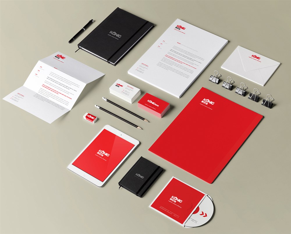 企業形象包裝 企業形象包裝