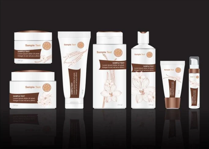化妝品包裝設計 化妝品包裝設計