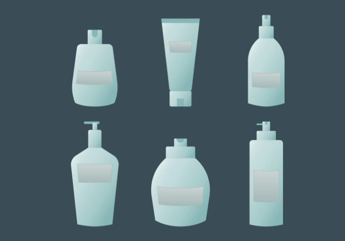 化妝品包裝設計 化妝品包裝設計