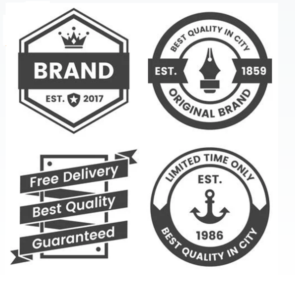 原創LOGO設計公司 原創LOGO設計公司